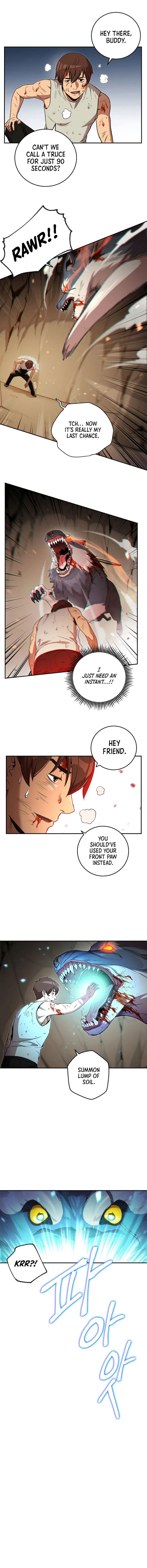 Dungeon Reset Chapter 12 page 8