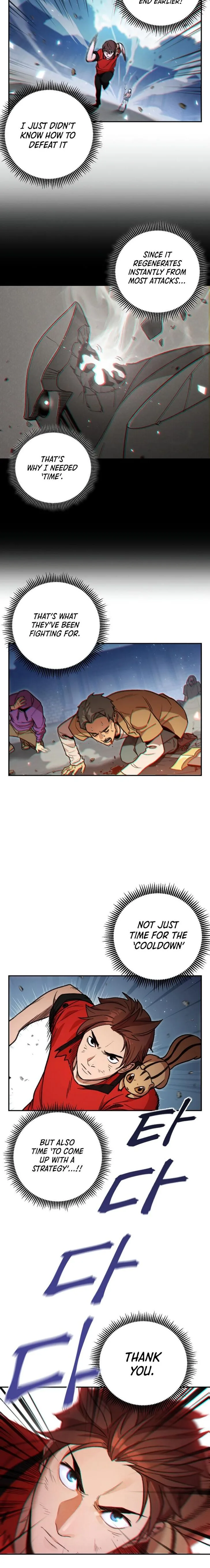 Dungeon Reset Chapter 17 page 10
