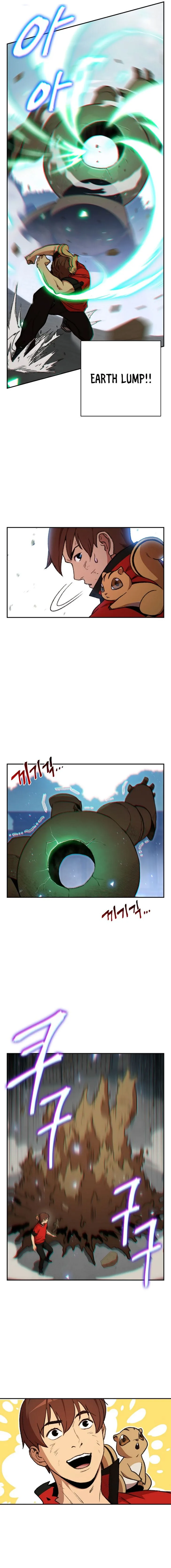 Dungeon Reset Chapter 17 page 12