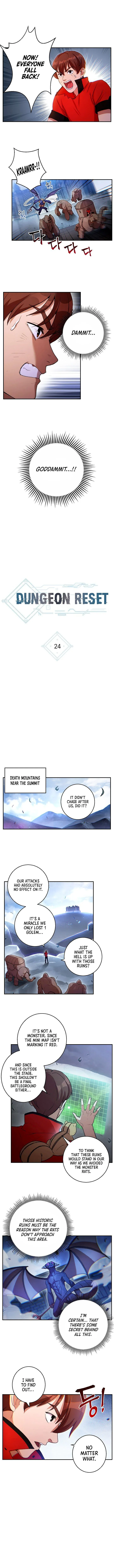 Dungeon Reset Chapter 24 page 2