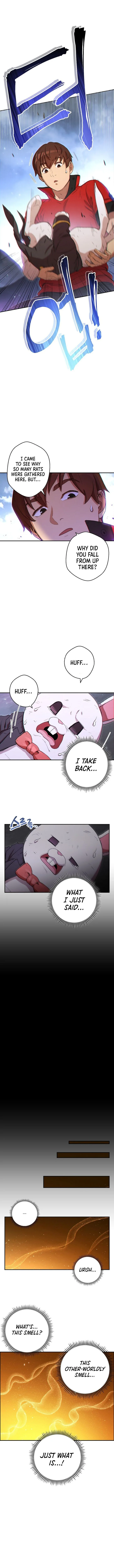 Dungeon Reset Chapter 30 page 10