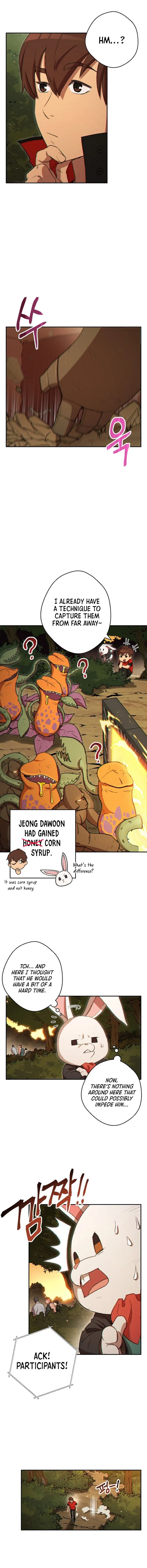 Dungeon Reset Chapter 32 page 10