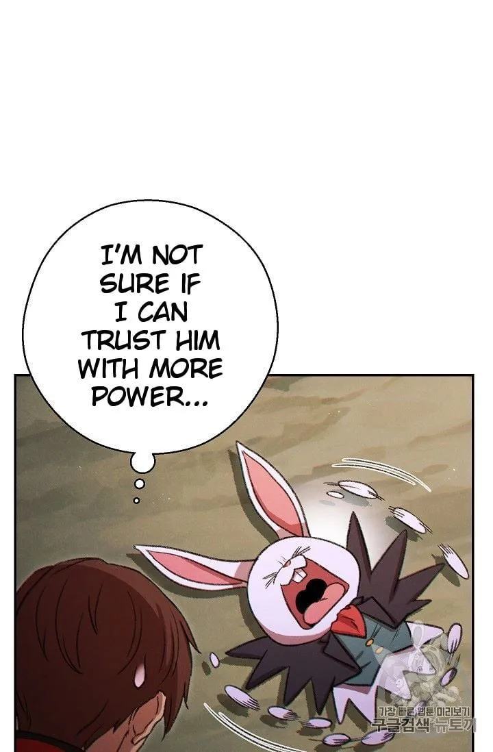 Dungeon Reset Chapter 52 page 22