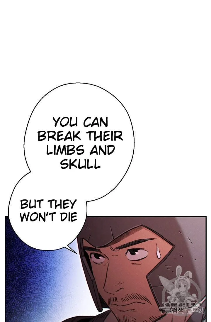 Dungeon Reset Chapter 52 page 55