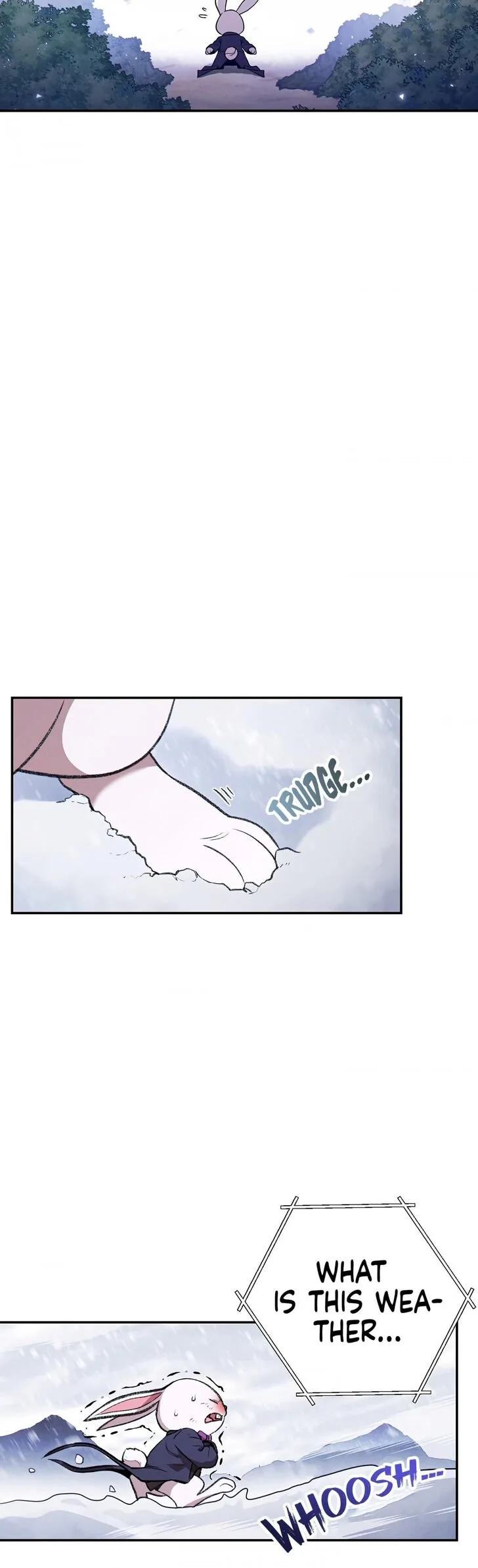 Dungeon Reset Chapter 63 page 7