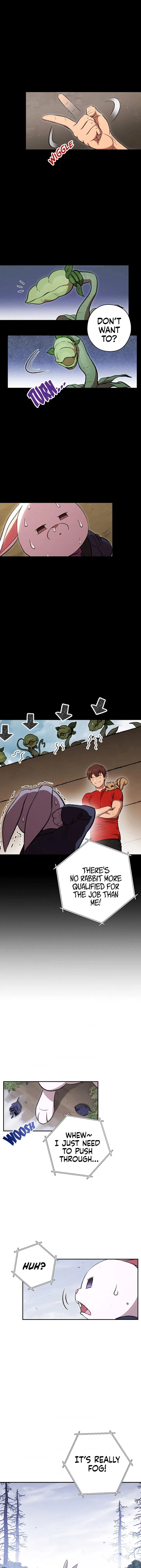 Dungeon Reset Chapter 63 page 6