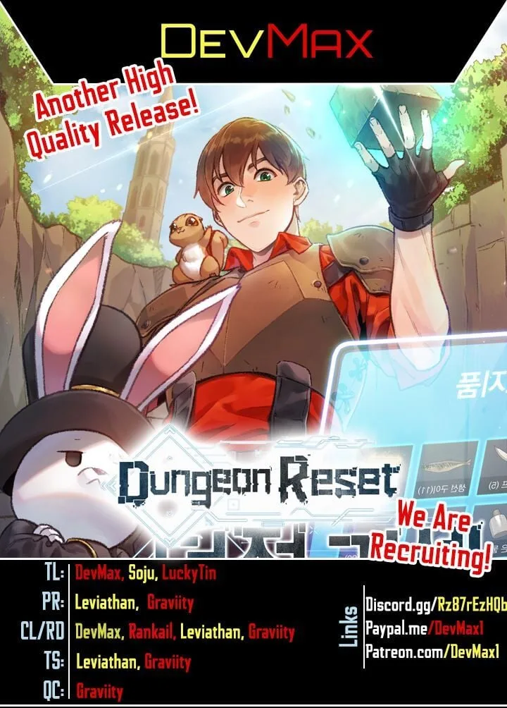 Dungeon Reset Chapter 62 page 2