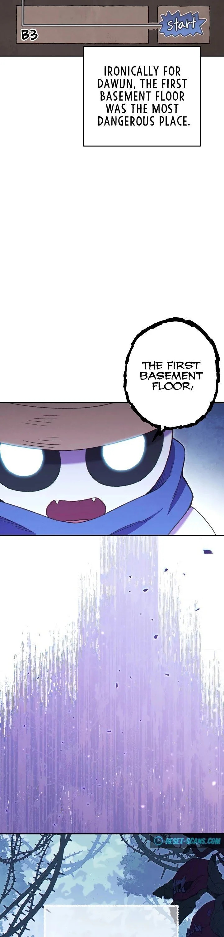 Dungeon Reset Chapter 84 page 31