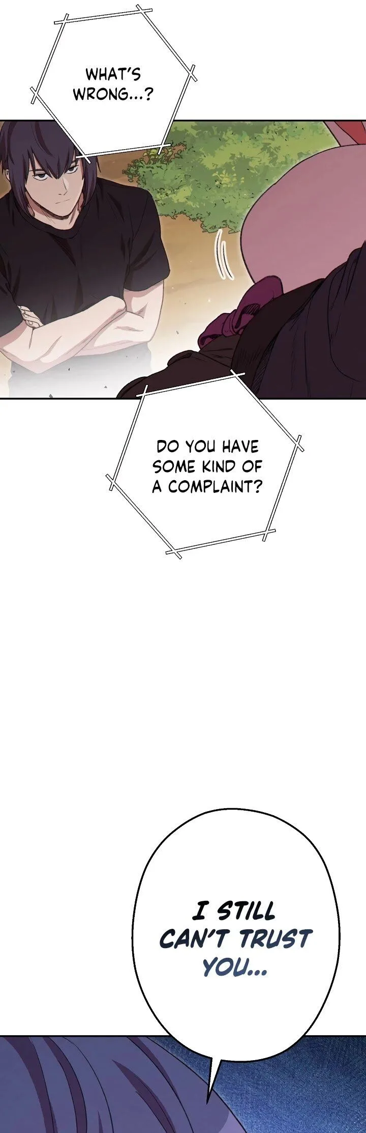 Dungeon Reset Chapter 85 page 50