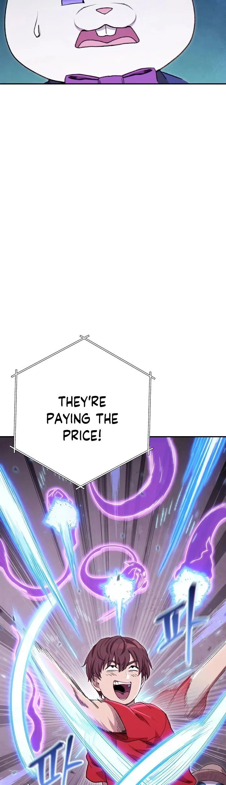 Dungeon Reset Chapter 84 page 8