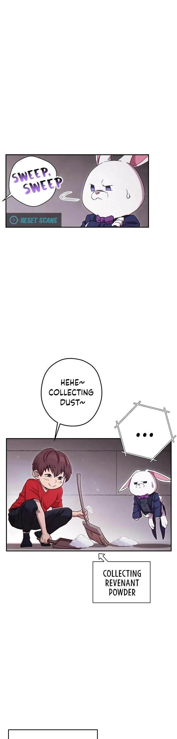 Dungeon Reset Chapter 84 page 18