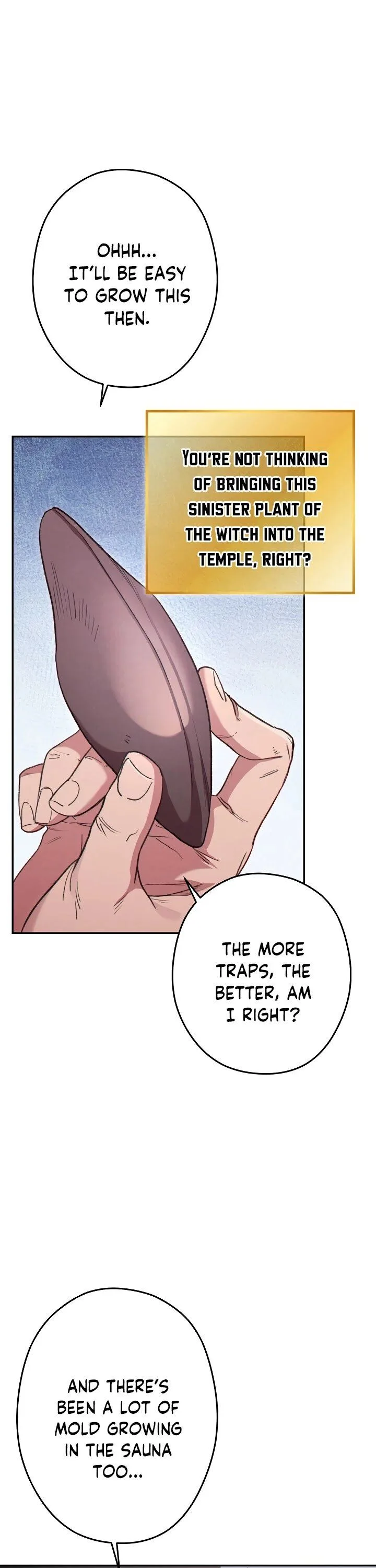 Dungeon Reset Chapter 85 page 38
