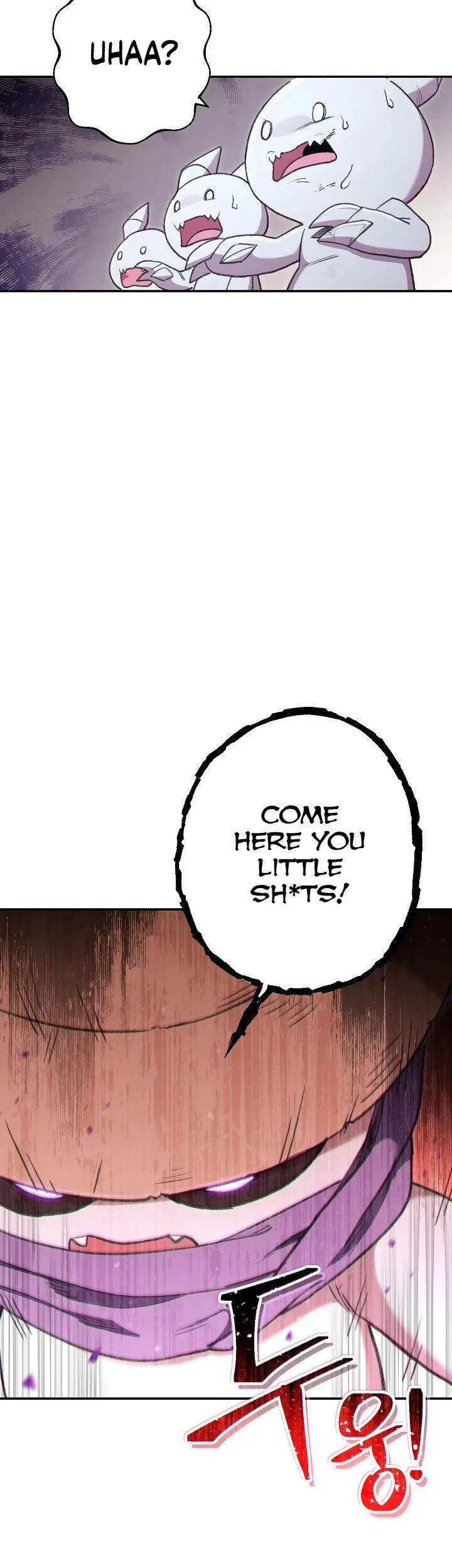 Dungeon Reset Chapter 84 page 13