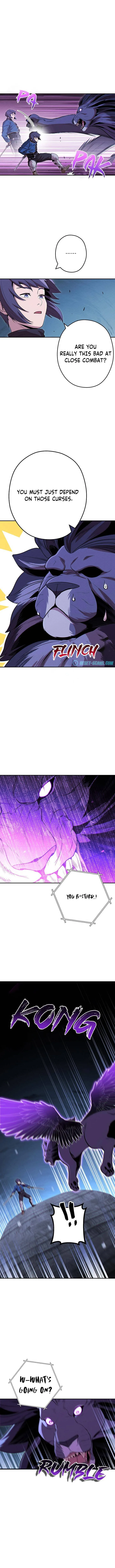 Dungeon Reset Chapter 100 page 9