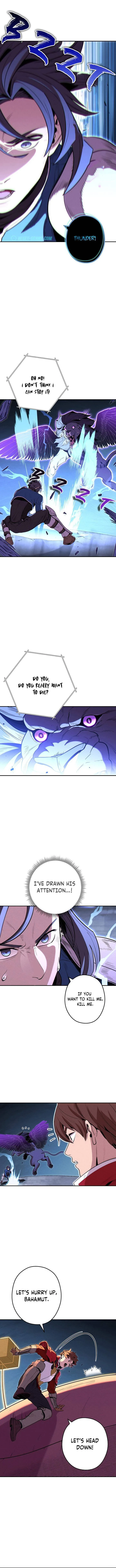 Dungeon Reset Chapter 100 page 7