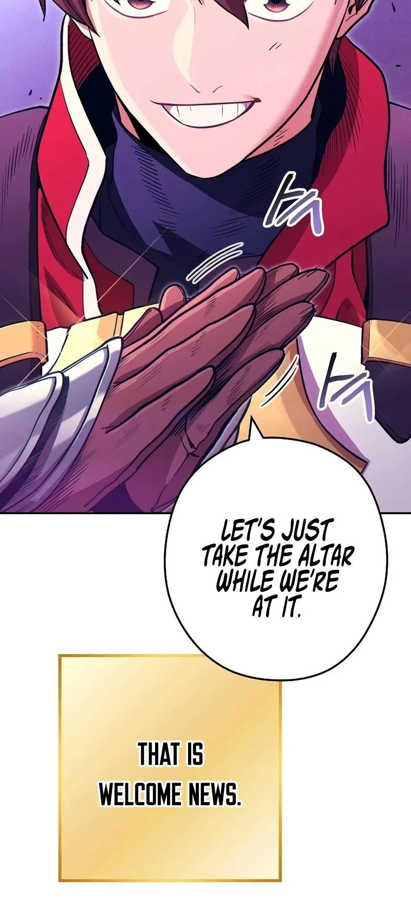 Dungeon Reset Chapter 104 page 51
