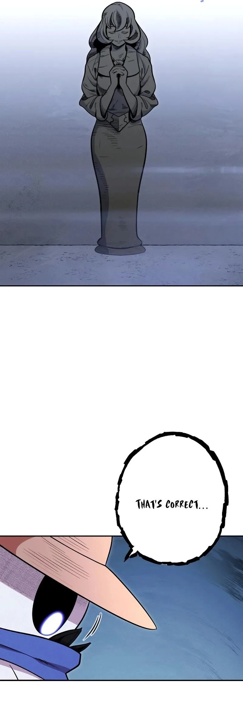 Dungeon Reset Chapter 104 page 29