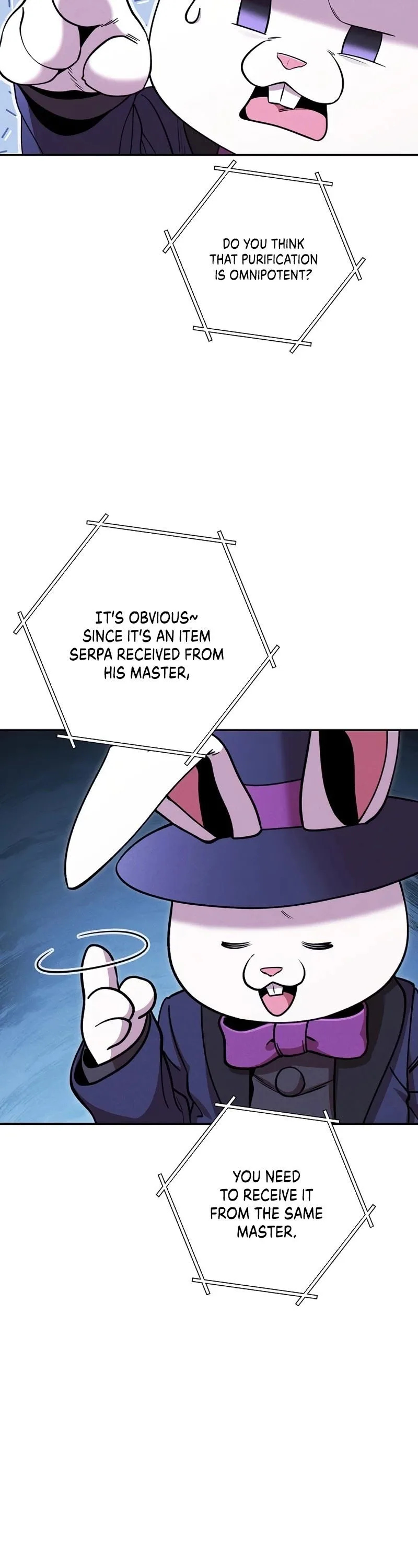 Dungeon Reset Chapter 104 page 44