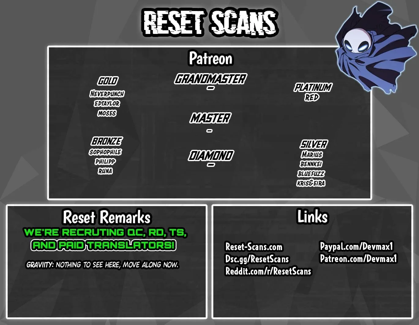 Dungeon Reset Chapter 106 page 2