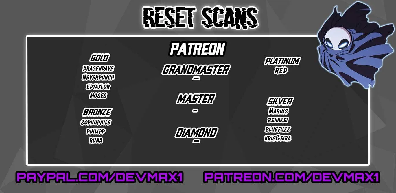 Dungeon Reset Chapter 107 page 15