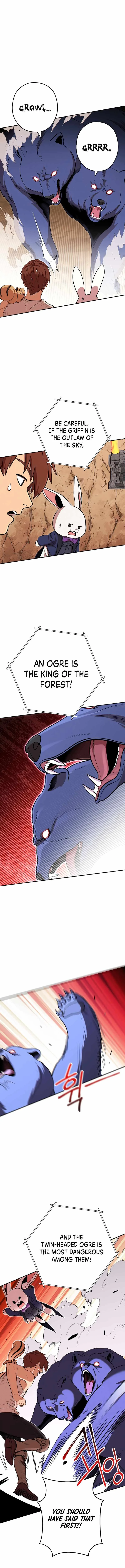 Dungeon Reset Chapter 108 page 6