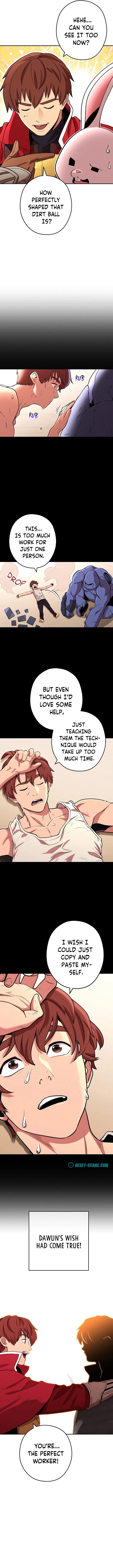 Dungeon Reset Chapter 106 page 6