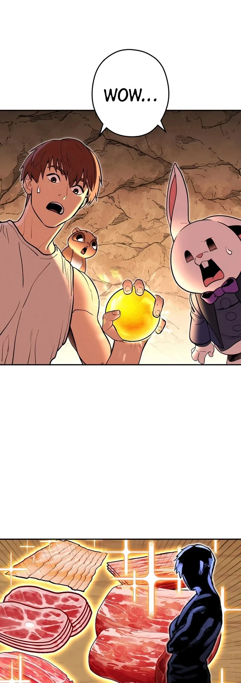 Dungeon Reset Chapter 109 page 25
