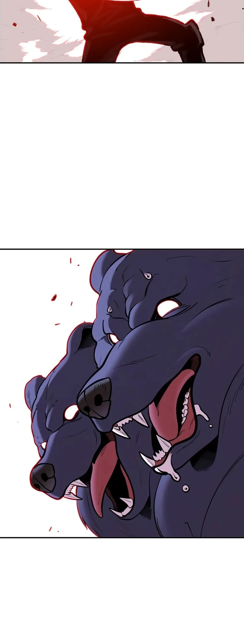 Dungeon Reset Chapter 109 page 21