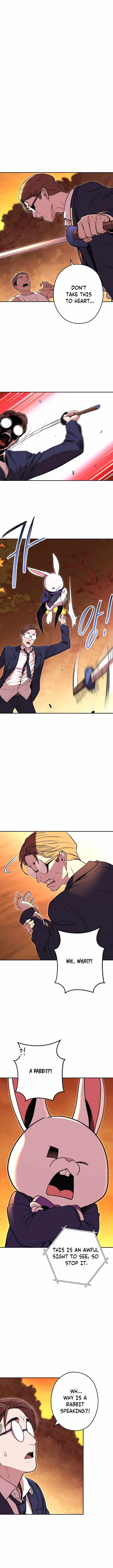 Dungeon Reset Chapter 112 page 11