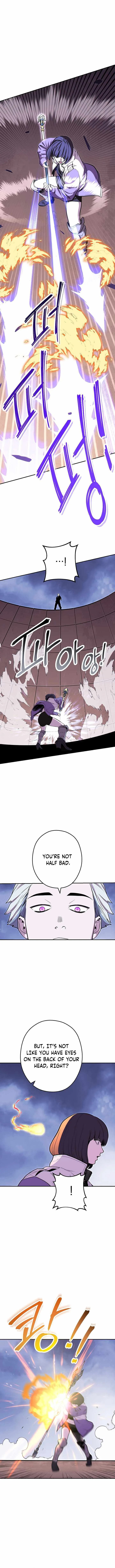 Dungeon Reset Chapter 115 page 6