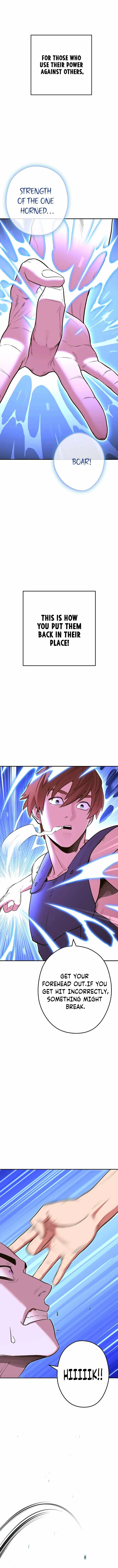 Dungeon Reset Chapter 118 page 14