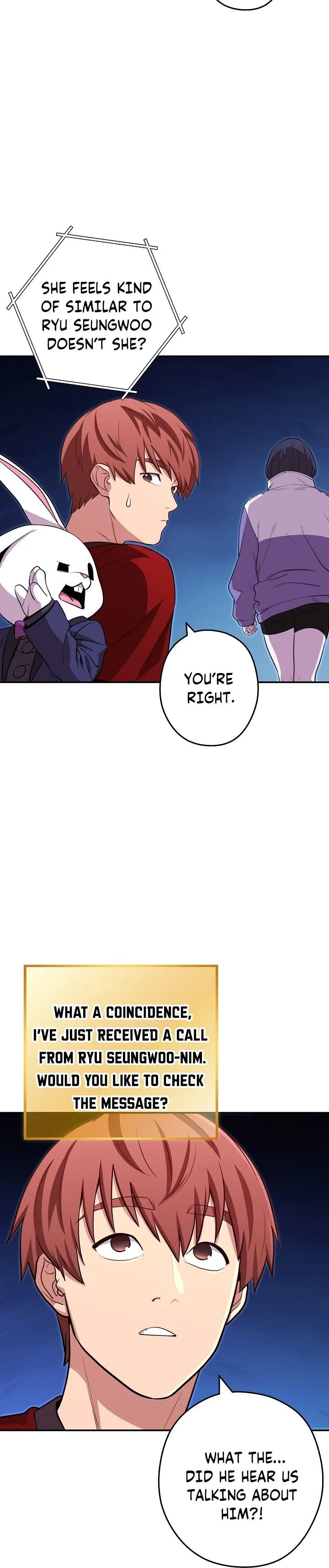 Dungeon Reset Chapter 122 page 16