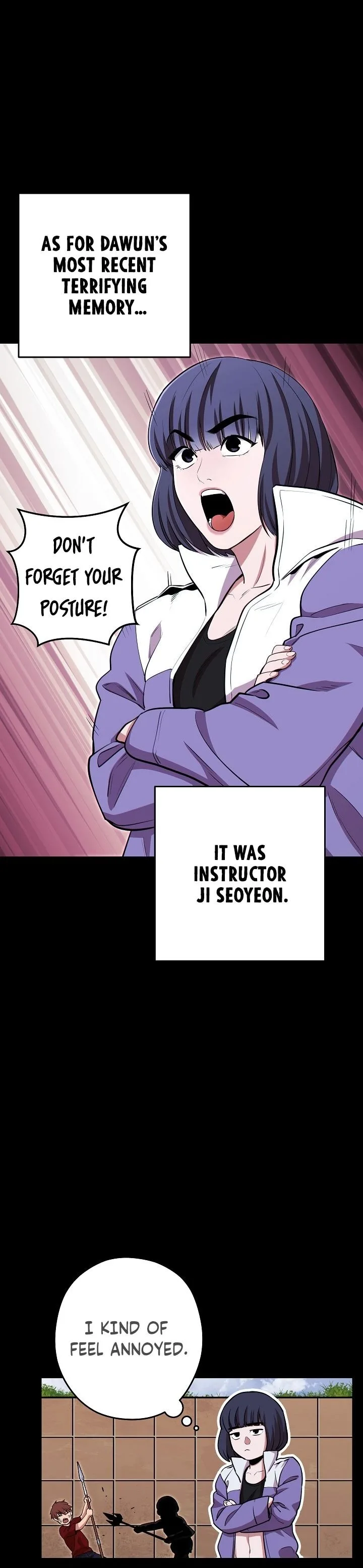 Dungeon Reset Chapter 122 page 11