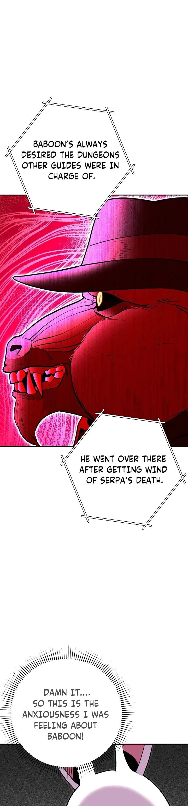 Dungeon Reset Chapter 122 page 23
