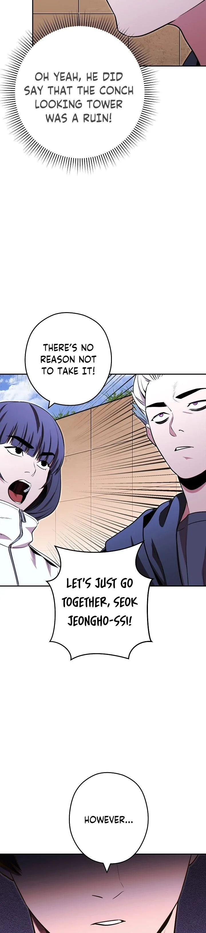 Dungeon Reset Chapter 124 page 36