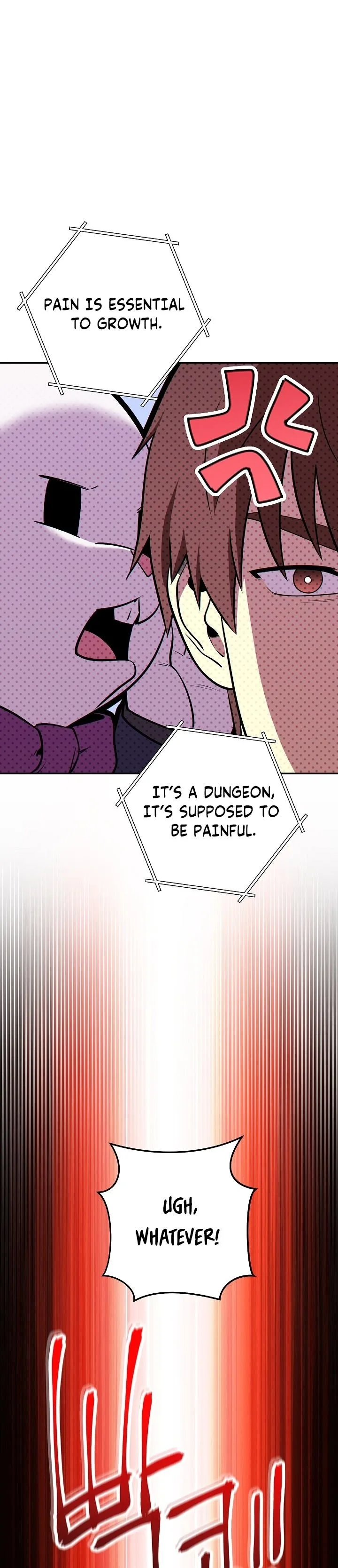 Dungeon Reset Chapter 124 page 23