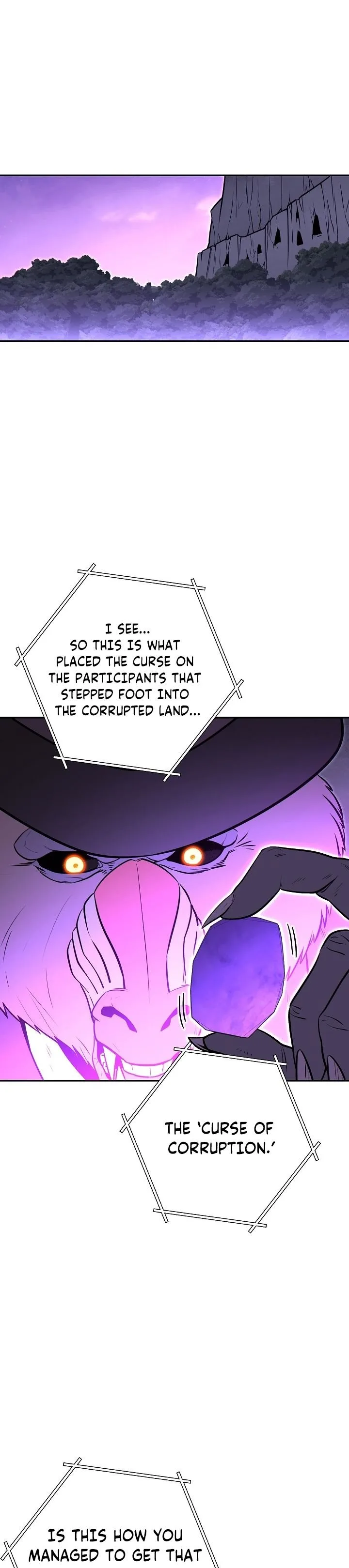 Dungeon Reset Chapter 124 page 9
