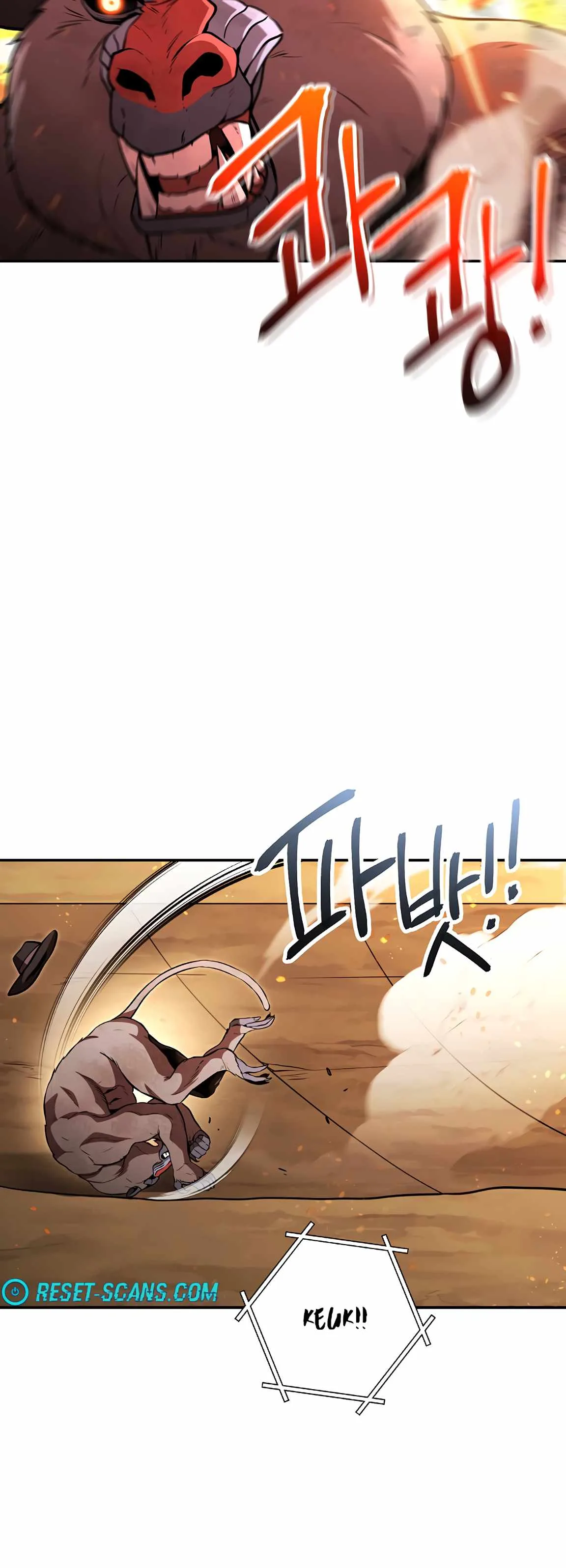 Dungeon Reset Chapter 126 page 15