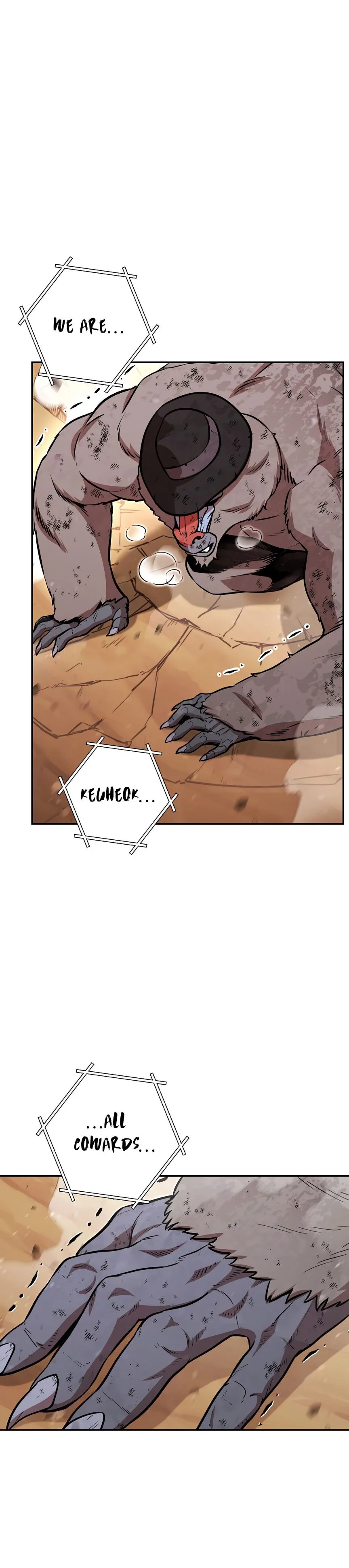 Dungeon Reset Chapter 128 page 5