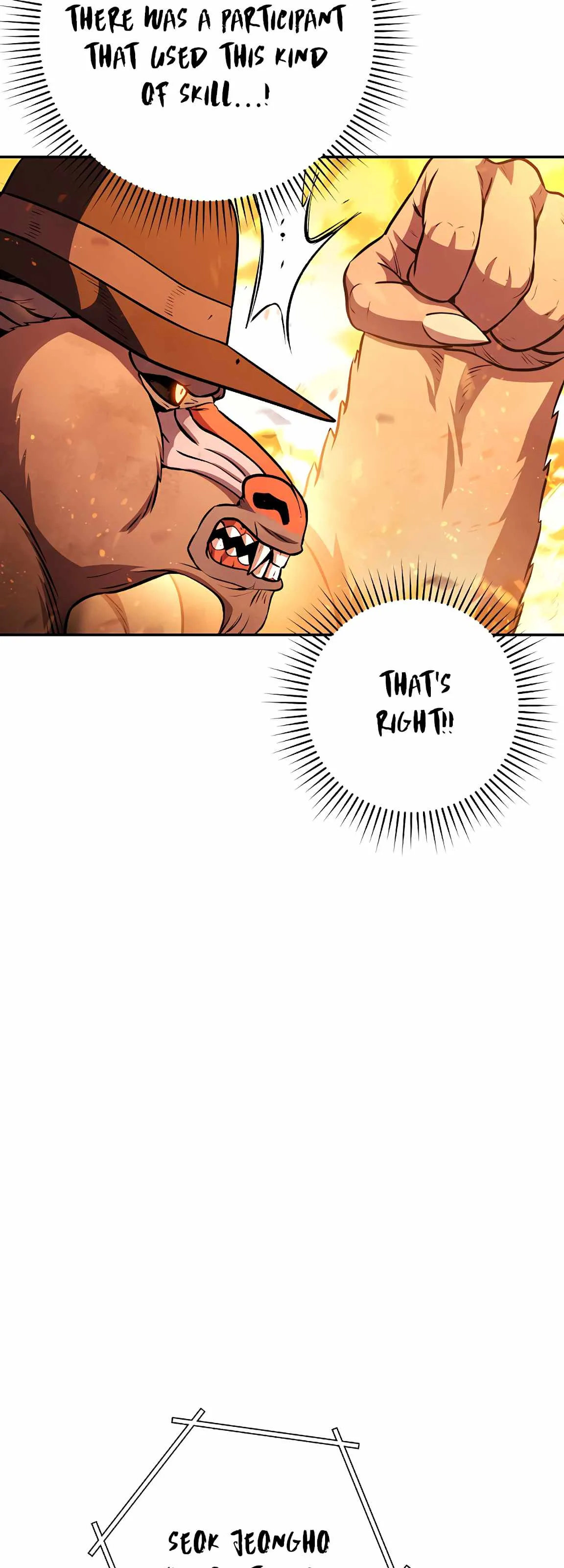 Dungeon Reset Chapter 126 page 20
