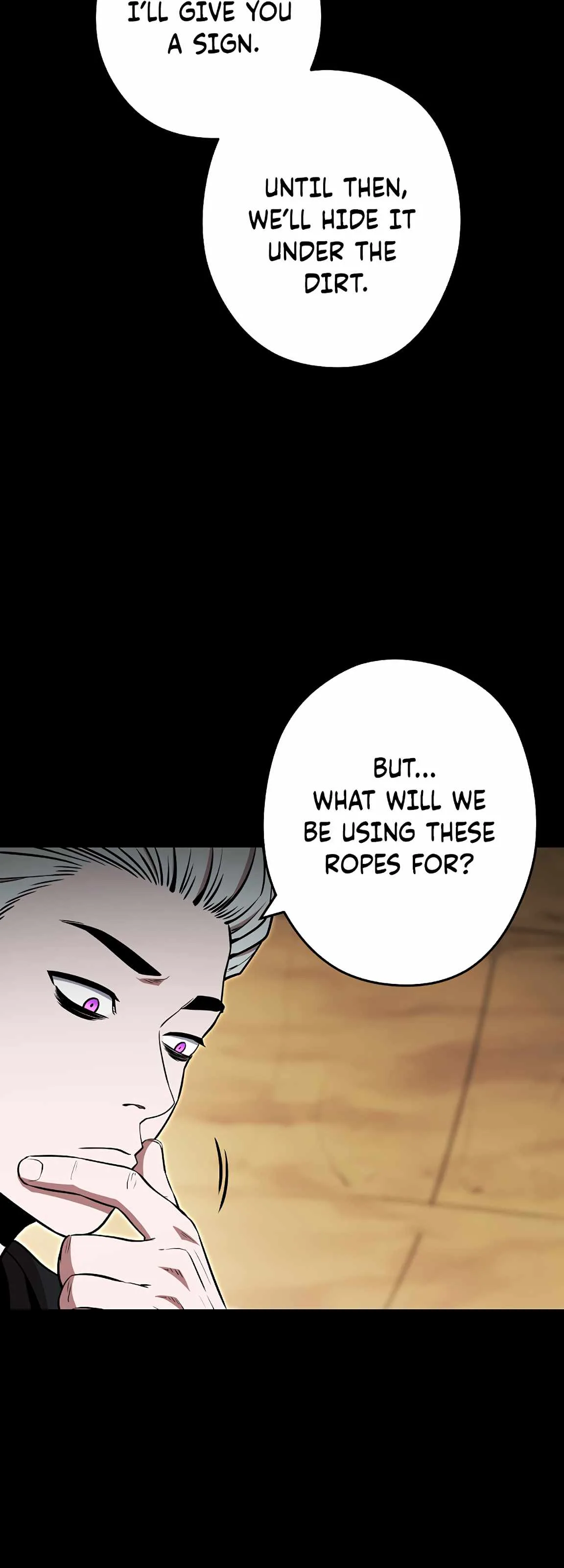 Dungeon Reset Chapter 126 page 50