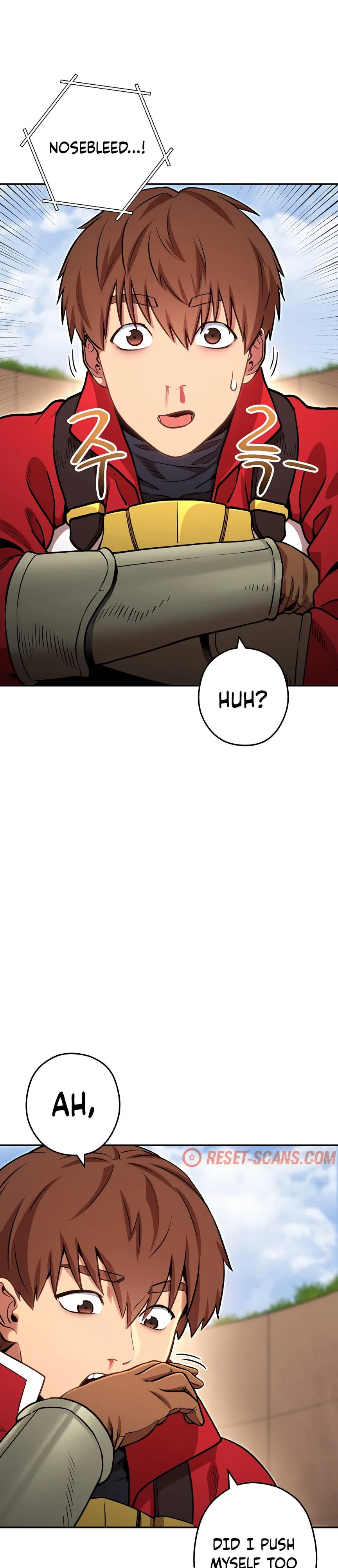 Dungeon Reset Chapter 128 page 12