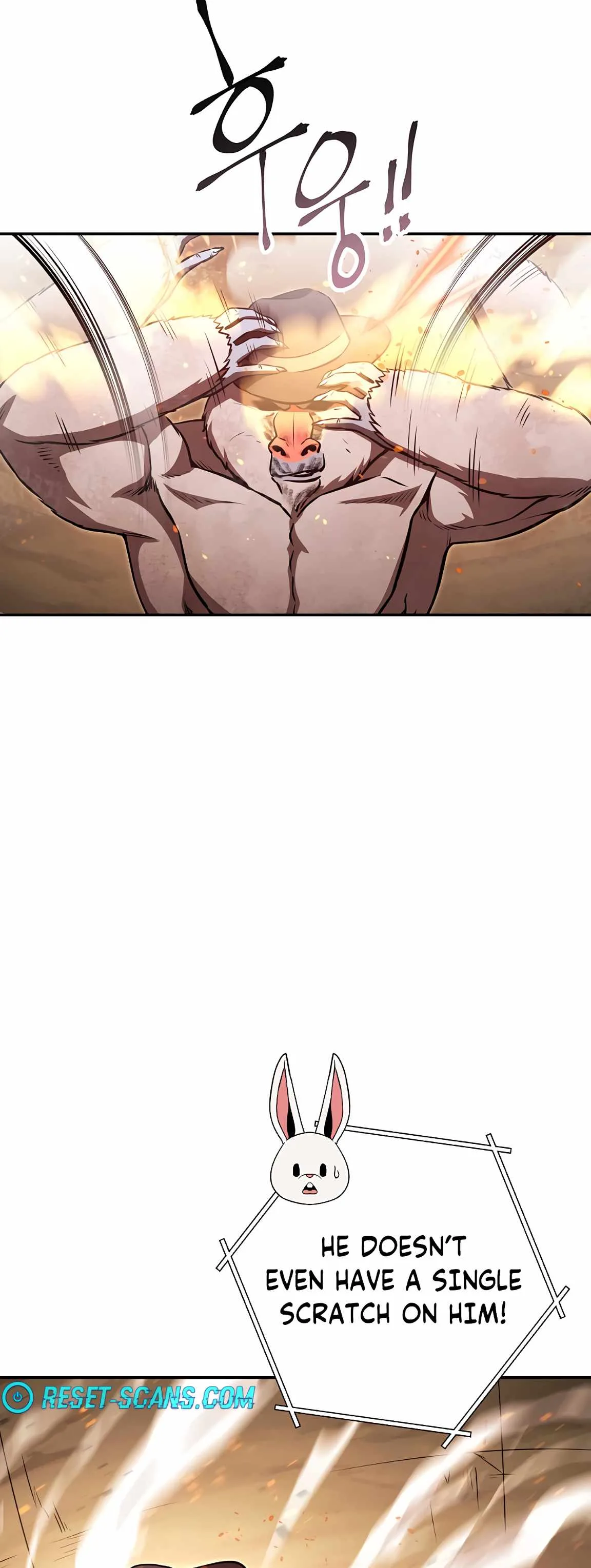 Dungeon Reset Chapter 126 page 8