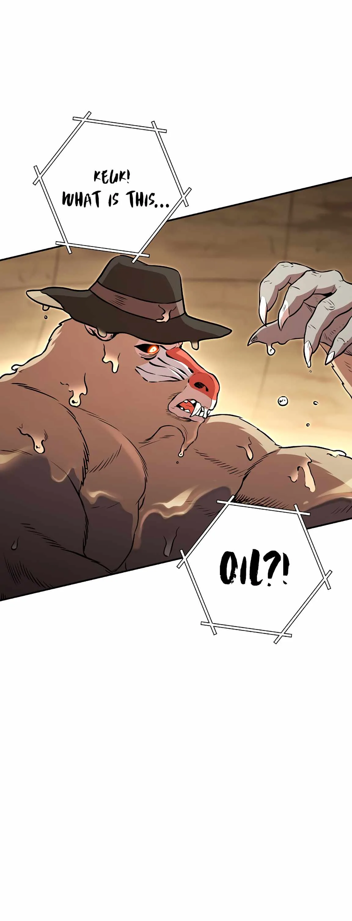 Dungeon Reset Chapter 126 page 61