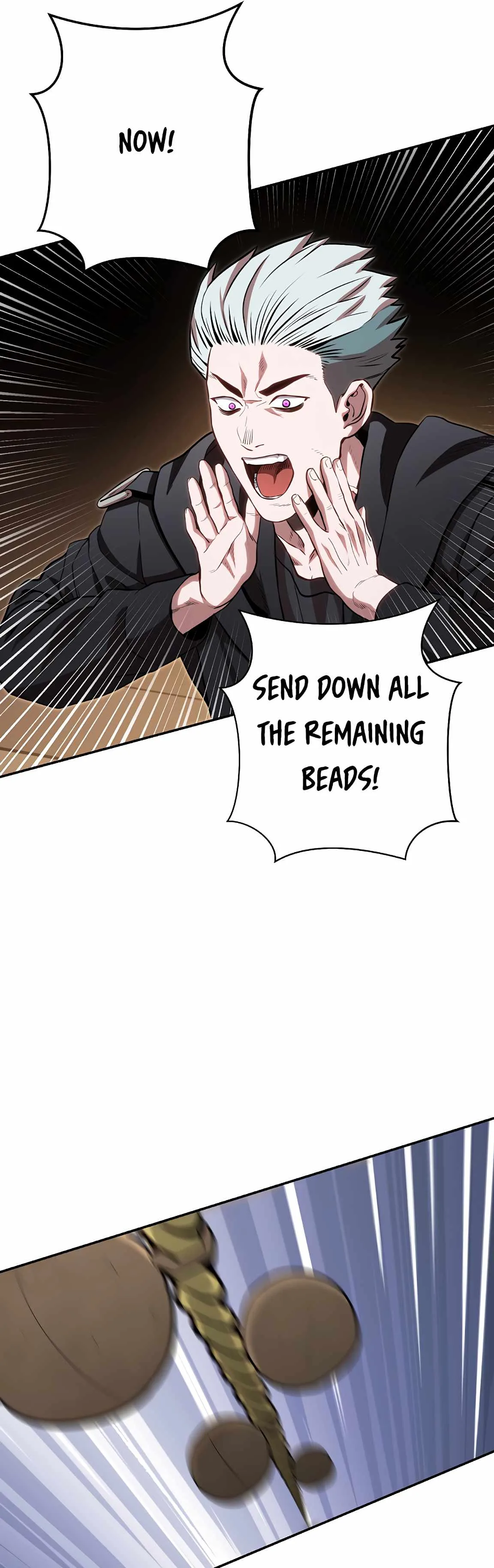 Dungeon Reset Chapter 126 page 62