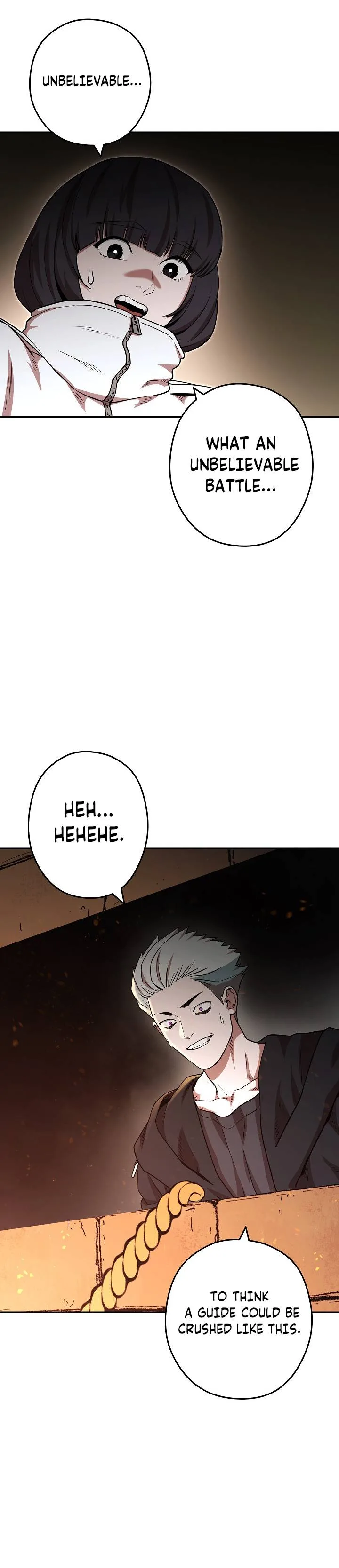 Dungeon Reset Chapter 127 page 16