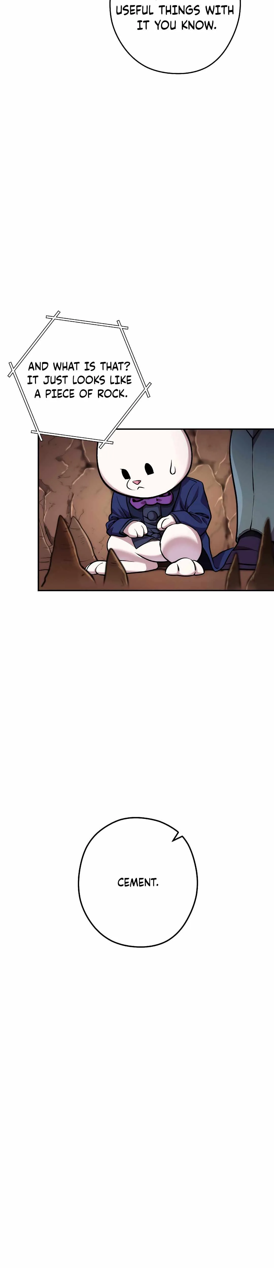 Dungeon Reset Chapter 132 page 19