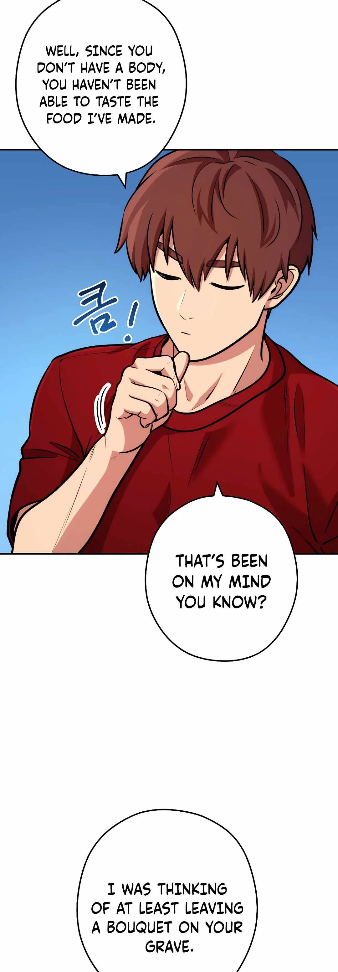 Dungeon Reset Chapter 132 page 38