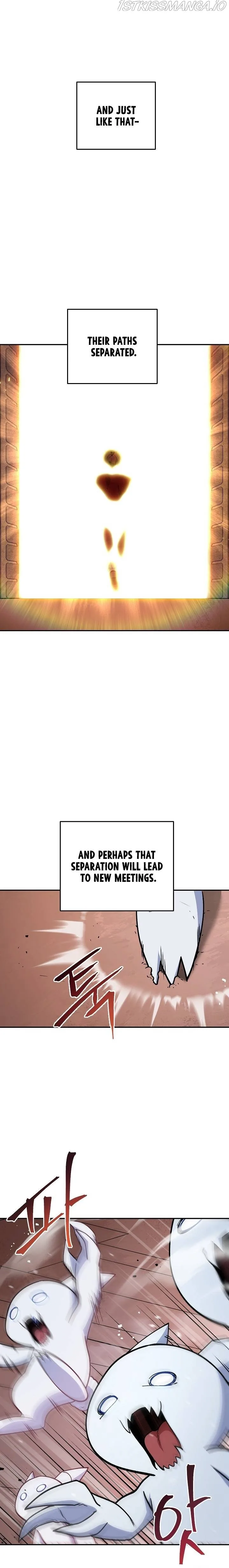 Dungeon Reset Chapter 131 page 21