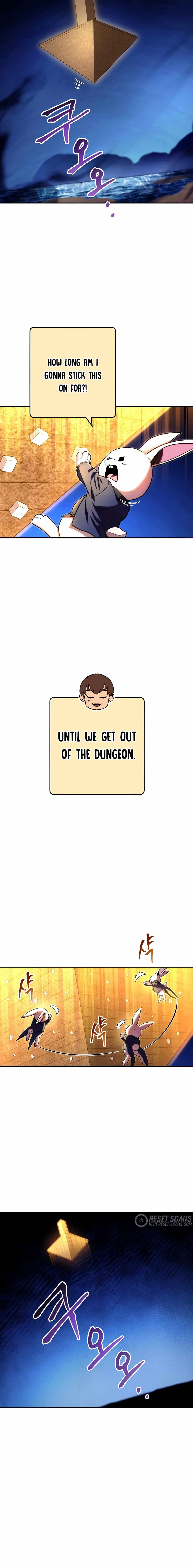 Dungeon Reset Chapter 133 page 16